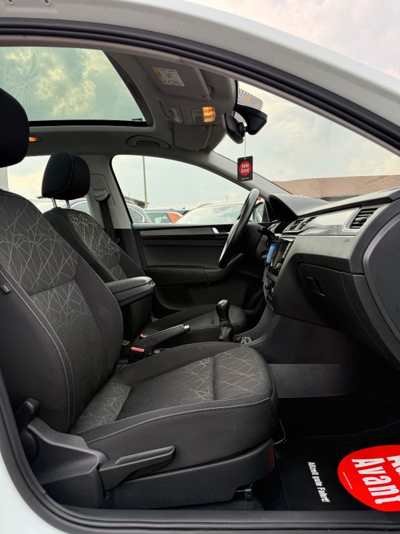 Skoda Rapid - Bild 16