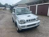 Suzuki JIMNY 1.5 DDIS  RANGER 4X4 - Suzuki Jimny mit Diesel-Antrieb: 1.5