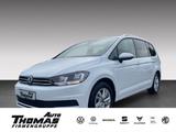 Volkswagen Touran 1.5 TSI DSG Comfortline AHK 7-Sitzer - Volkswagen Touran Jahreswagen: mit Anhängerkupplung