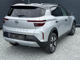 Opel Frontera Automatik Ultimate Winterpaket - Opel Frontera: Grau