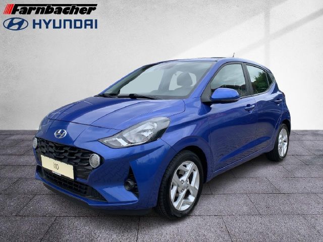 Hyundai i10 Trend 1,2 l + Funktions-Paket
