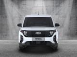 Ford Transit Courier Trend Neu Lenk.Heizung SHZ Temp. - Ford Transit mit Benzin-Antrieb