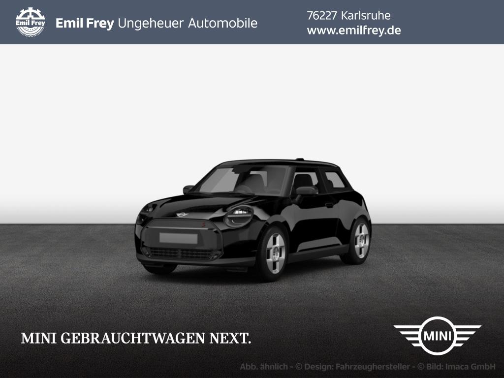 MINI Cooper C