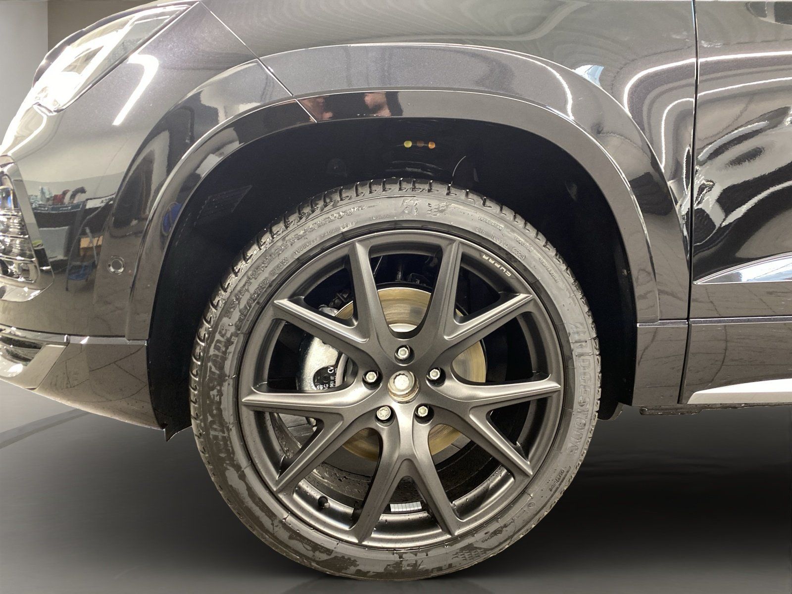 Cupra Ateca - Bild 7