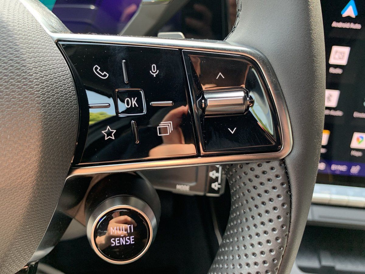 Renault Scenic - Bild 23