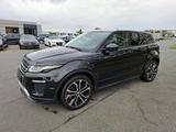Land Rover Range Rover Evoque SE Dynamic*20"Alus*Panorama* - Land Rover Range Rover Evoque: Se