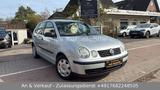 Volkswagen Polo 1.2 47kW Comfortline - Volkswagen Polo aus 2003: 1.4