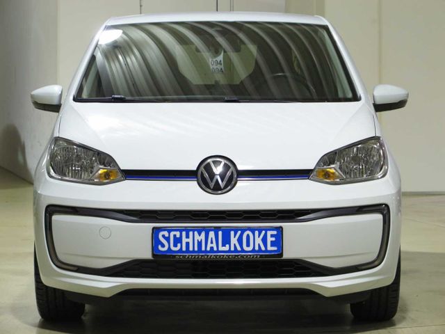VW up e- Active DAB GRA Climatr Rückfahrkamera LM15