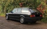 BMW e30 325i Touring Projekt - BMW 325 aus 1990: 325i