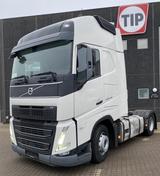 Volvo Vehicle Tractor 4x2 Standard - Abschleppwagen T4