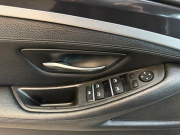 BMW 520 d xDrive *HeadUp*BiXenon*Spurhalteass.*