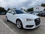Audi A3 1,4 Sportback ambition ultra Sport Lenkrad - Audi A3: 4.1