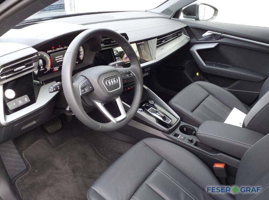 Audi A3 - Bild 5