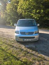 Volkswagen VW T 5 Multivan CRUISE - Volkswagen: Multivan Cruise