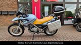 BMW F 650 GS - Offers
