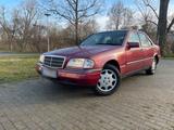 Mercedes-Benz Oldtimer, W 202, C180 erst 120,550 km, Aut... - Mercedes-Benz W120