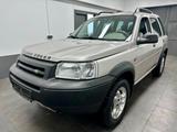 Land Rover Freelander 2.5 V6 1-Hand Leder Klima - Land Rover aus 2001
