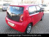 Volkswagen up! take up!,5-TÜRIG,KLIMA,GARANTIE - : mit ABS, Kleinwagen