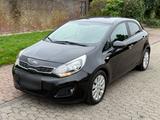 Kia rio 1.2 KLIMA PDC SITZHEZUNG - Kia Rio in Duisburg