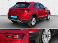 Volkswagen T-Roc - Vorschau Bild 24
