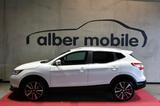 Nissan Qashqai Tekna - Nissan Qashqai Gebrauchtwagen in Stuttgart
