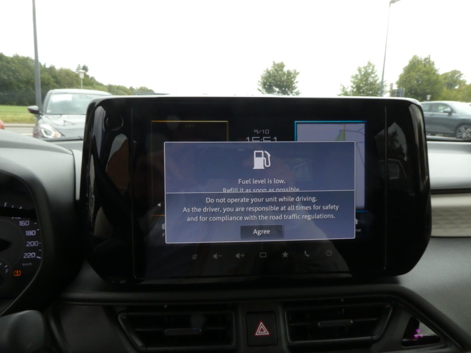 Suzuki Swift - Bild 16