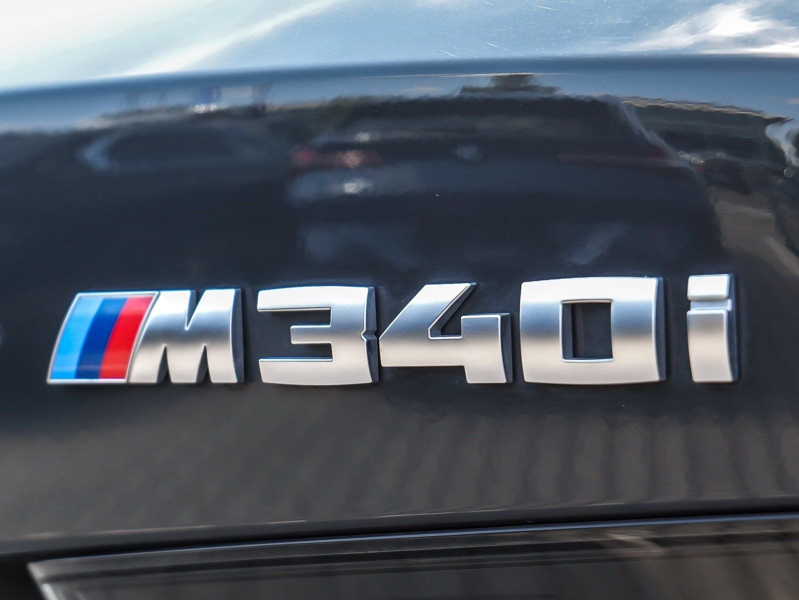 BMW M340i - Bild 14