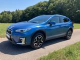 Subaru XV 2.0ie Comfort Lineartronic 4WD Comfort - Subaru XV aus 2021