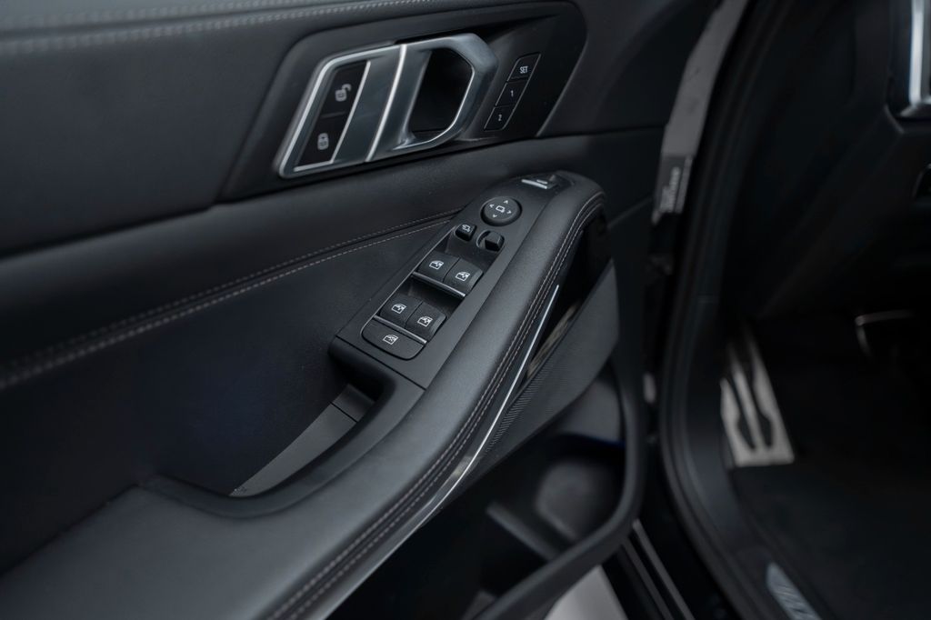 X5 xDrive40d BLACK/BLACK PANORAMIC M PACKAGE - Bild 24