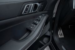X5 xDrive40d BLACK/BLACK PANORAMIC M PACKAGE