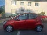 Suzuki Splash Basic/KLIMA/2HAND/TÜV:09:2026 - gebrauchte Suzuki Splash aus dem Jahr 2011