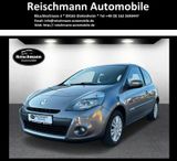 Renault Clio III 1,2 Dynamique Klima Reifen+HU NEU