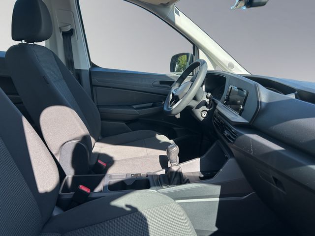 Caddy Kombi 1.5 TSI KLIMAAUTOMATIK PDC
