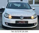 Volkswagen Golf VI Trendline 1,4 Ltr.*TÜV*KLIMA*PDC* - Volkswagen Golf: V Trendline