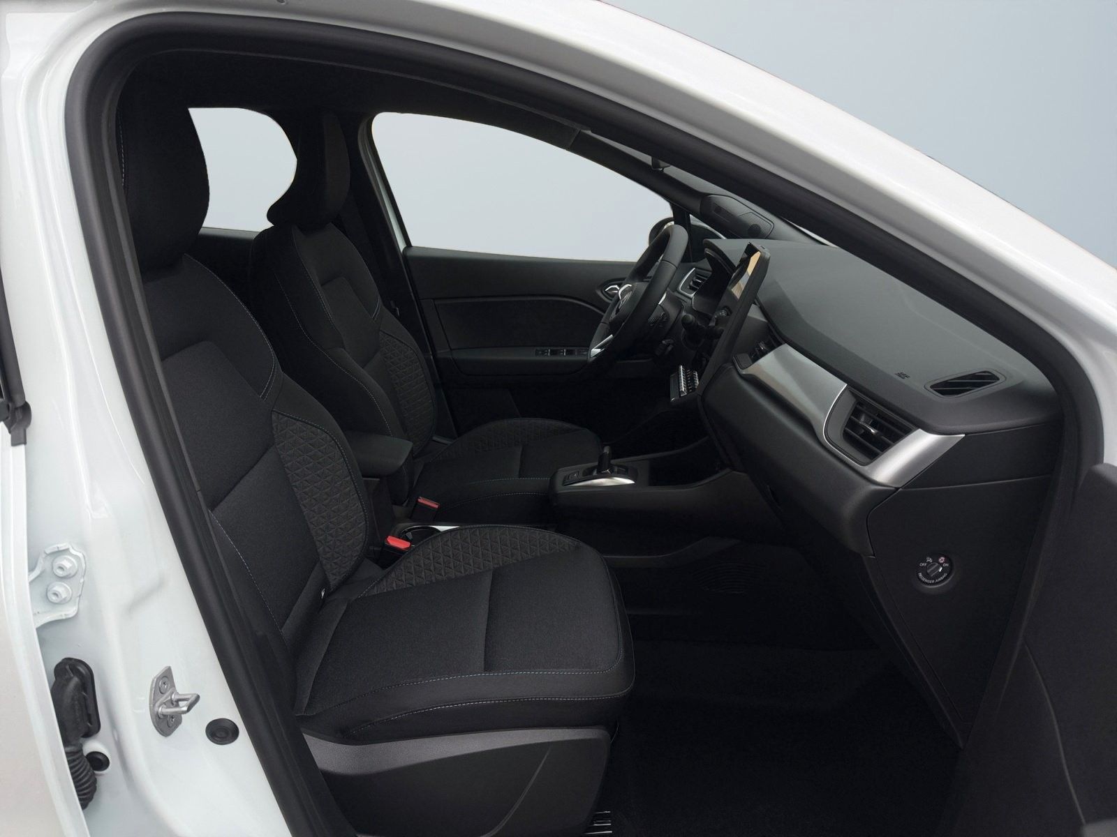 Mitsubishi Grandis - Bild 10