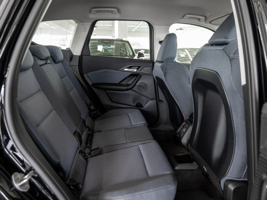 BMW X1 - Bild 9