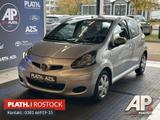 Toyota Aygo Cool - Toyota Aygo (X) aus 2009
