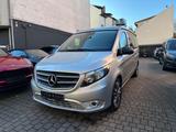 Mercedes-Benz Marco Polo V250 d ACTIVITY EDITION Scheckheft!! - Mercedes-Benz: A