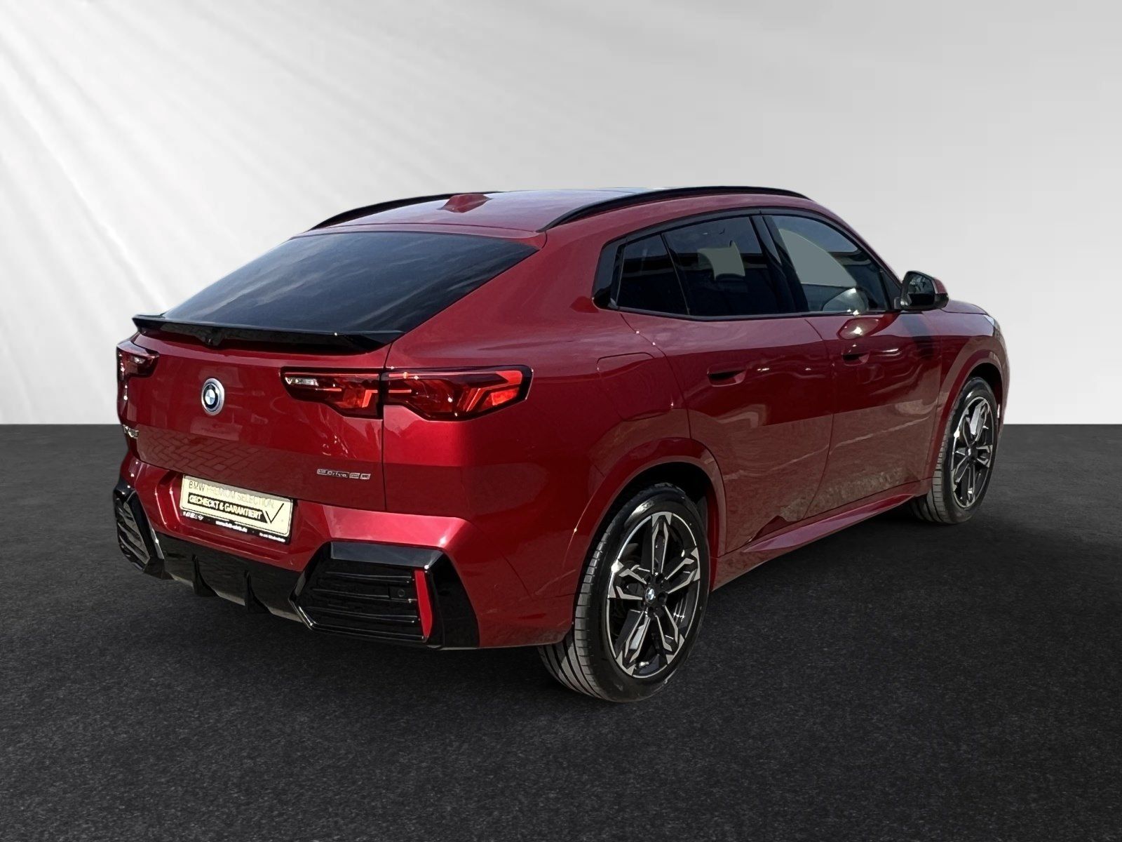 BMW iX2 - Bild 3