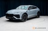 Lamborghini Urus SE PHEV Style-Pack Grigio Acheso Adv B&O 23