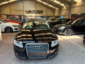 Audi A6 - 3