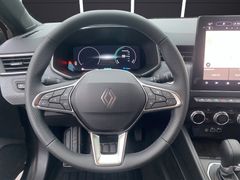 Renault Clio V 1.6 E-TECH Hybrid 145 Techno (EURO 6d)