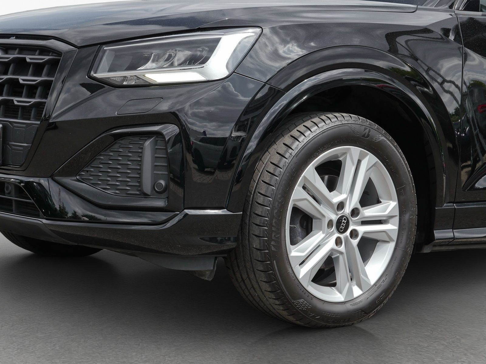 Audi Q2 - Bild 13