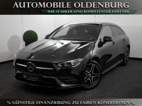 Mercedes-Benz CLA 250 e SB AMG *Wide*Pano*AHK*Kamera*Ambiente*