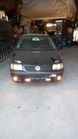 Volkswagen Polo 6N2 GTI Optik - Volkswagen Polo: 6n GTI