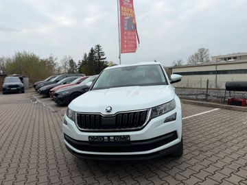 Skoda Kodiaq - 1