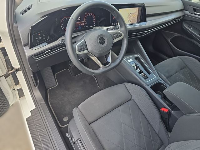 Golf Style 2,0 l TDI Head-up-Display*AHK*Navi*