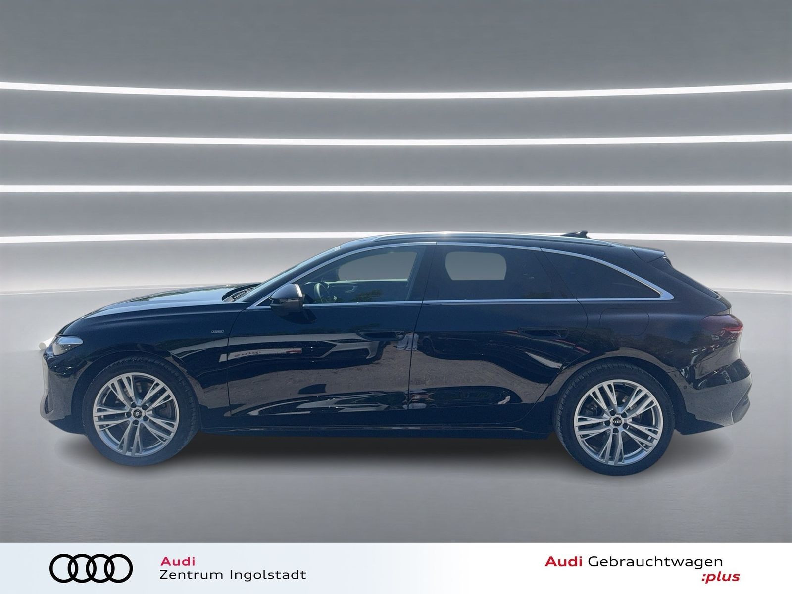Audi A5 - Bild 3