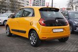 Renault Twingo 1.0 SCe 75 Limited Android Apple DAB USB - Renault Twingo Gebrauchtwagen in Dresden
