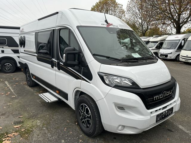 Malibu Van comfort 640 LE Sie sparen  12.000,--!